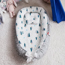 PureNest Baby Pod