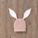 Bunny Bodysuite Cozy