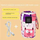 LumiNest Wrap Bottle Warmer