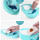 Little Silicone Bib