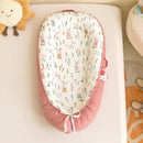 PureNest Baby Pod