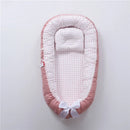 PureNest Baby Pod