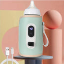 LumiNest Portable Bottle Warmer