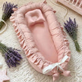 LaceNest Baby Pod