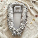 LaceNest Baby Pod