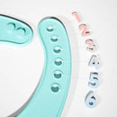 Little Silicone Bib