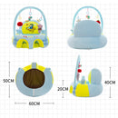 PlayNest Activity Seat