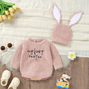 Bunny Bodysuite Cozy