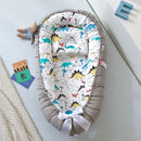 PureNest Baby Pod