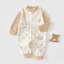 Bunny Bodysuite