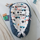 PureNest Baby Pod
