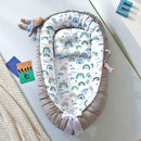 PureNest Baby Pod