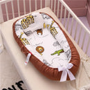 PureNest Baby Pod