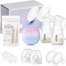 FlowCare Duo Pump