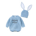 Bunny Bodysuite Cozy