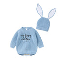 Bunny Bodysuite Cozy