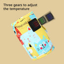 LumiNest Wrap Bottle Warmer