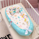 PureNest Baby Pod
