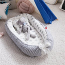 PureNest Baby Pod