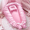 LaceNest Baby Pod