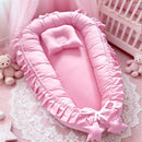 LaceNest Baby Pod