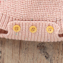 Bunny Bodysuite Cozy