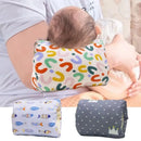 CloudNest Care Pillow