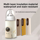 LumiNest Portable Bottle Warmer