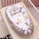 PureNest Baby Pod