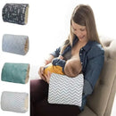 CloudNest Care Pillow