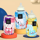 LumiNest Wrap Bottle Warmer
