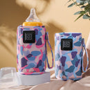 LumiNest Portable Bottle Warmer