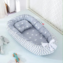PureNest Baby Pod
