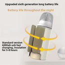 LumiNest Portable Bottle Warmer