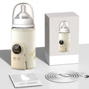 LumiNest Portable Bottle Warmer