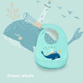 Little Silicone Bib