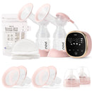 FlowCare Duo Pump