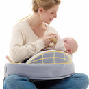 LumiNest Support Pillow