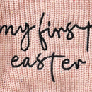 Bunny Bodysuite Cozy