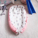 PureNest Baby Pod