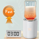 LumiNest Pro Portable Bottle Warmer
