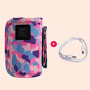 LumiNest Portable Bottle Warmer