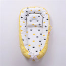 PureNest Baby Pod