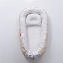 PureNest Baby Pod